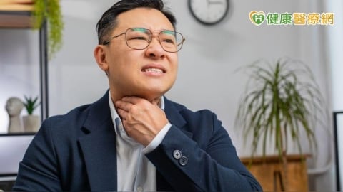 「這些症狀」恐是口腔癌警訊！醫籲：2週不癒快去檢查