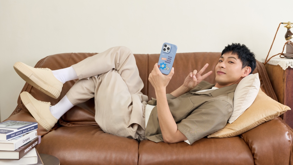 連晨翔、劉品言年底迎愛的結晶！ 他喜曬寶寶「比YA」超音波暖翻粉絲