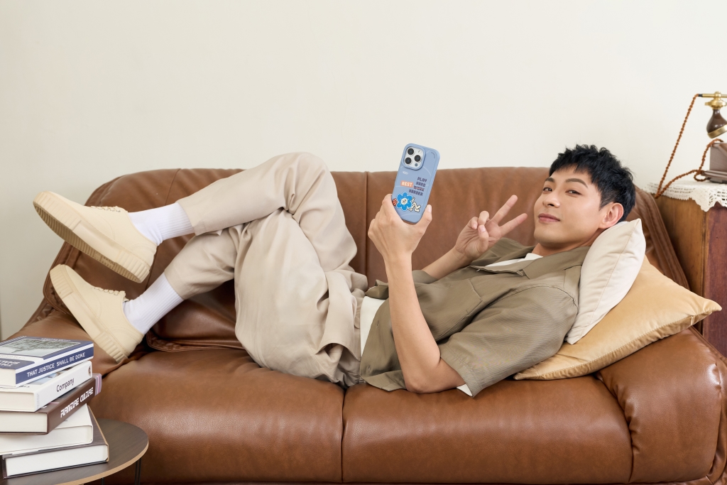 連晨翔、劉品言年底迎愛的結晶! 他喜曬寶寶「比YA」超音波暖翻粉絲