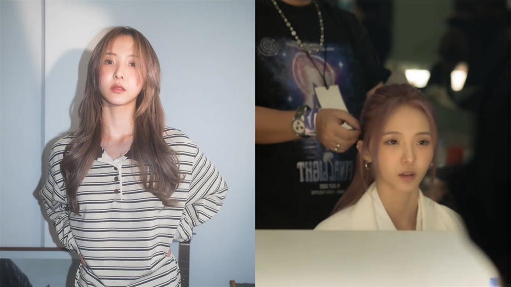 28歲女星演唱會突衝觀眾席　「擁抱男友痛哭」原因曝光網全看傻