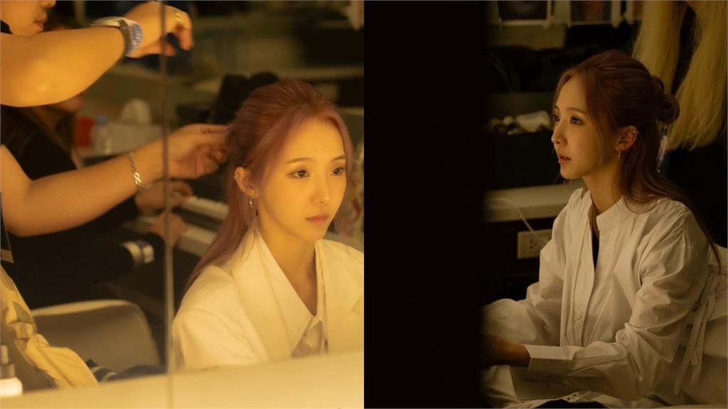 28歲女星演唱會突衝觀眾席　「擁抱男友痛哭」原因曝光網嚇傻