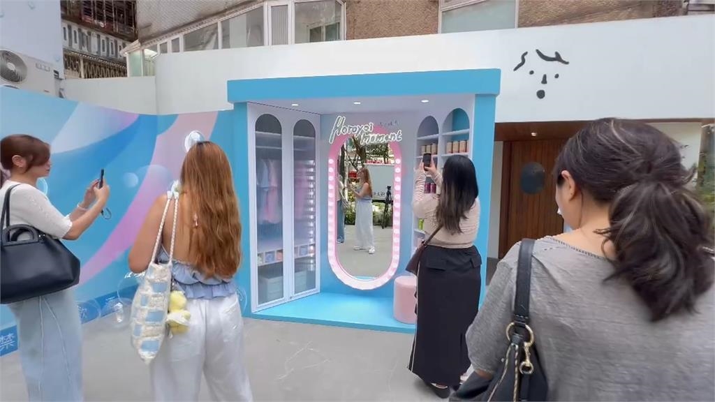 烈酒品牌攜早午餐店推限定商品 林柏宏現身分享獨家喝法