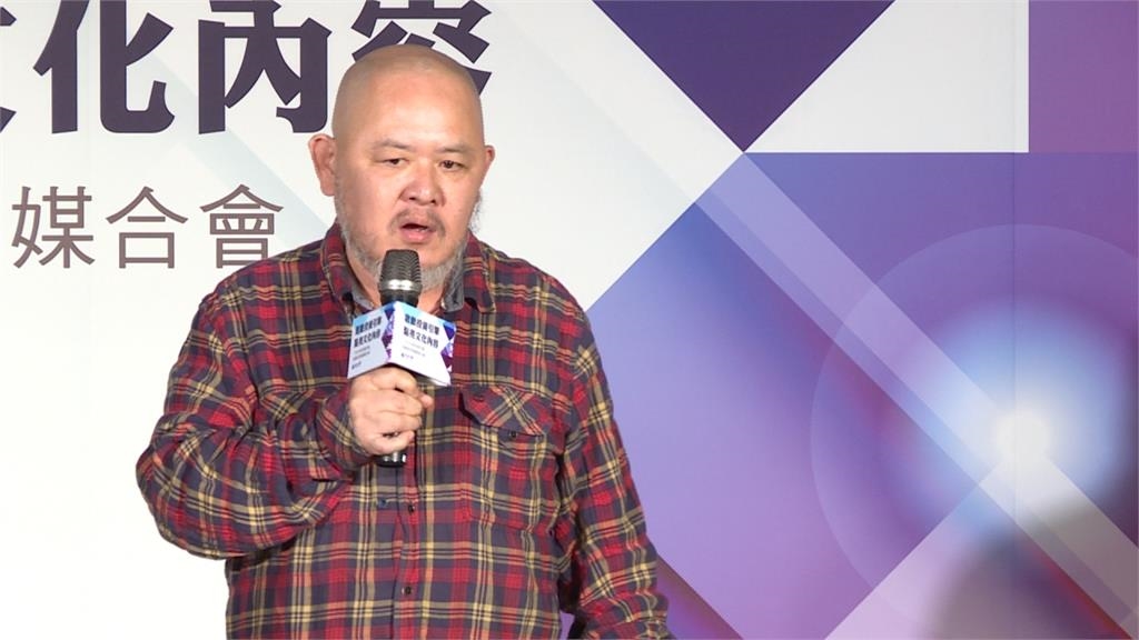 演藝圈又1人表態挺罷免!名導認了「對黃國昌有成見」:無法相信這種人