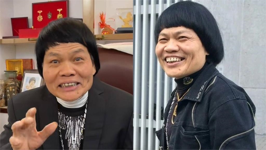 71歲八兩金被爆罹癌壽命「只剩幾個月」？本尊現身香港街頭「最新近況」曝光