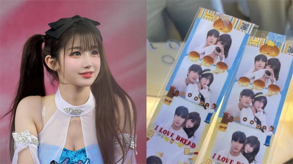 李珠珢爆「熱戀大5歲韓職球星」!富邦球團低調回應「15字聲明」曝光