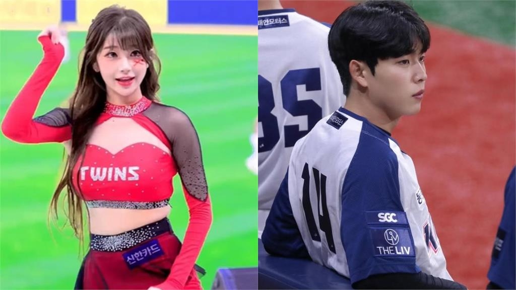 李珠珢爆「熱戀大5歲韓職球星」!富邦球團低調回應「15字聲明」曝光