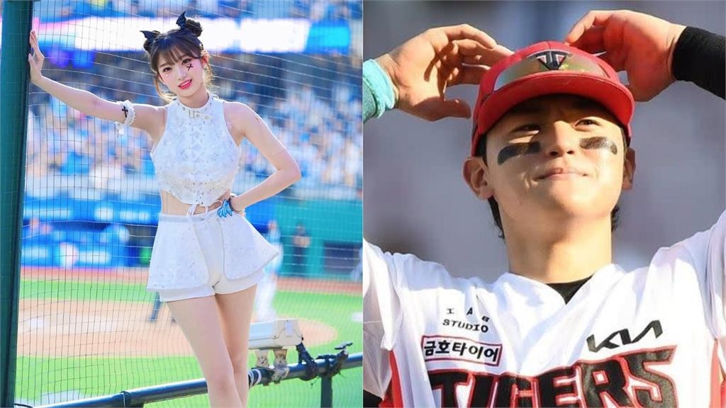 李珠珢爆「熱戀大5歲韓職球星」!富邦球團低調回應「15字聲明」曝光