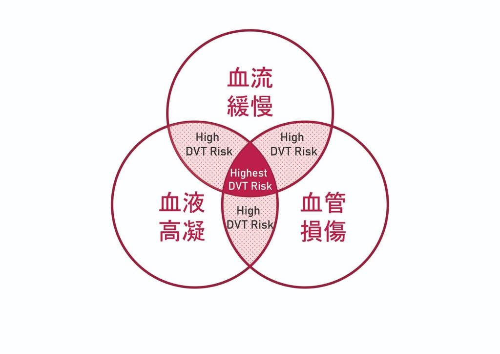 被忽視的靜脈殺手！醫談深層靜脈栓塞
