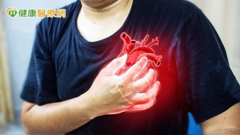 心臟不停跳也能手術！　「這1技術＋3D超音波導航」心臟瓣膜修補更精準