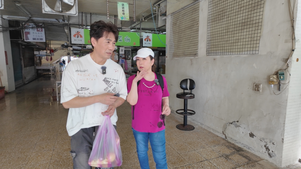 張秀卿爆「小12歲老公」從姪女搶來! 過往情史意外公開哭了