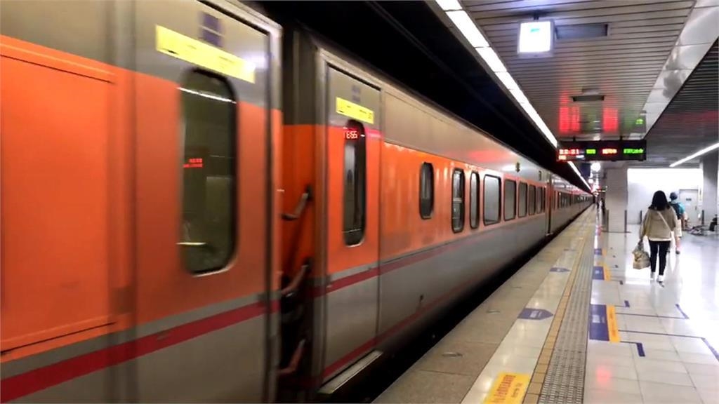 暴雨重創台東南迴線！台鐵急啟一級應變　多班列車停駛折返