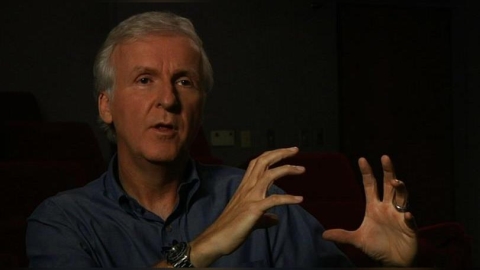 怪奇比莉突宣布跨界合作 與名導詹姆斯卡麥隆合拍 3D演唱會電影