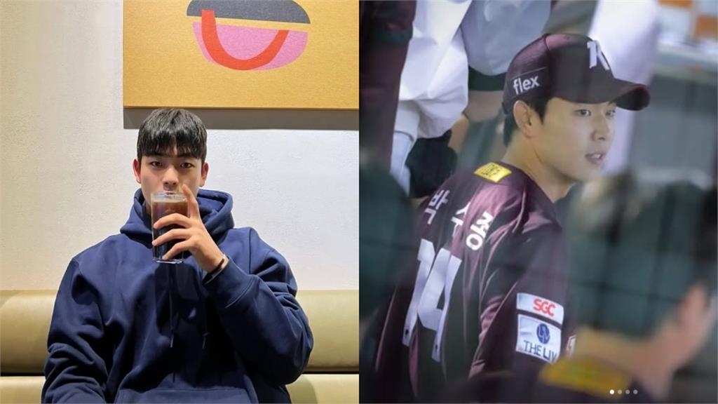 李珠珢來台半年爆「熱戀大5歲球星」！親密照、情侶小帳全流出…網驚：超帥