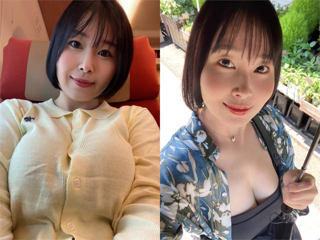 「暗黑教師」川奈桃果棄鐵飯碗轉戰AV界 親曝「不後悔」惹怒母:滾出去!