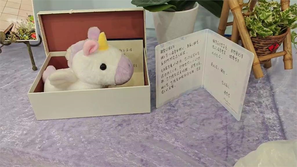 乳癌權威周佳正醫師車禍殞命 追思會同仁拭淚哀悼