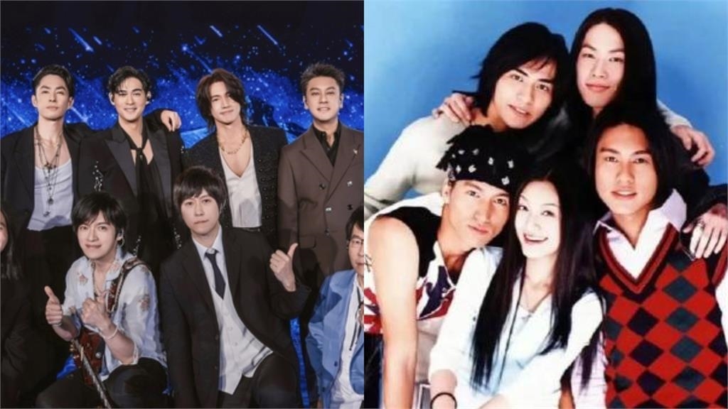 F4周渝民唱《情非得已》再也不會快樂　感嘆喊因「熙媛走了... 」惹哭全網