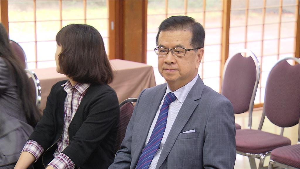 獨!「流通教父」徐重仁再發文說愛台灣 台中惠旺董座喊「一定出來投票」|四季線上4gTV