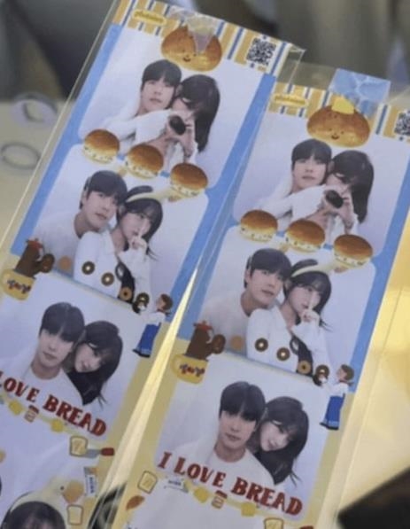 快新聞／粉絲崩潰！傳啦啦隊女神李珠珢熱戀韓職球員　「他」曾來高雄春訓