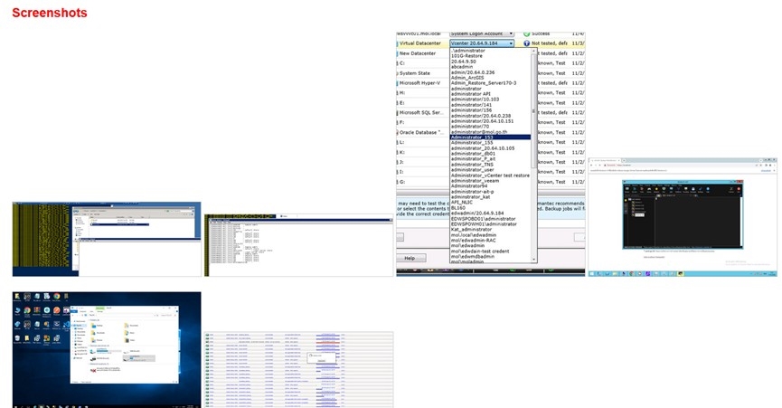 駭客向政府宣戰!潛伏43天備份全刪 泰勞工部認了:網路癱瘓難復原