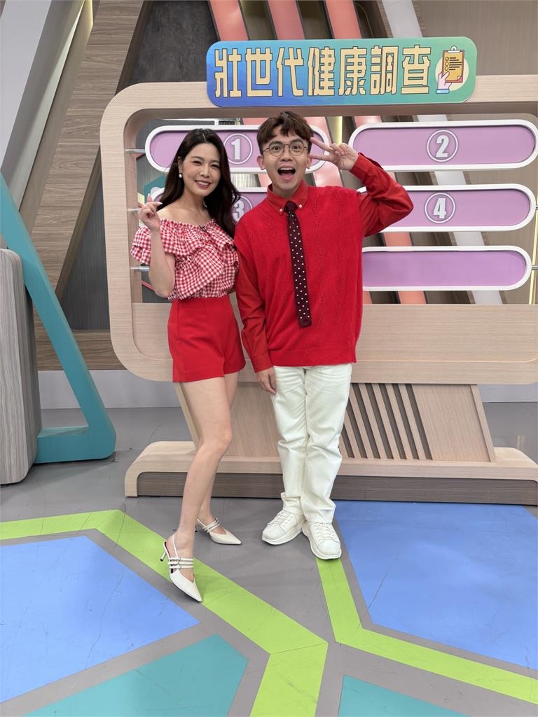 《醫學大聯盟》陳志強驚爆童年夢遊驚魂!手持菜刀嚇壞外公差點報警