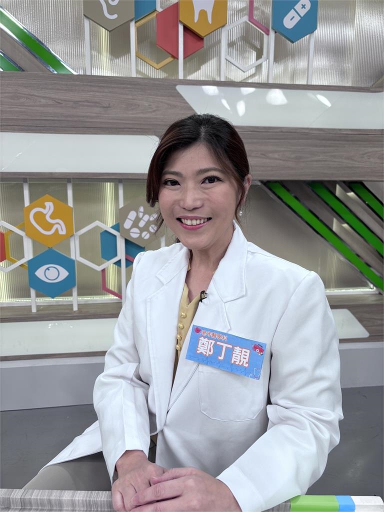 《醫學大聯盟》陳志強驚爆童年夢遊驚魂!手持菜刀嚇壞外公差點報警