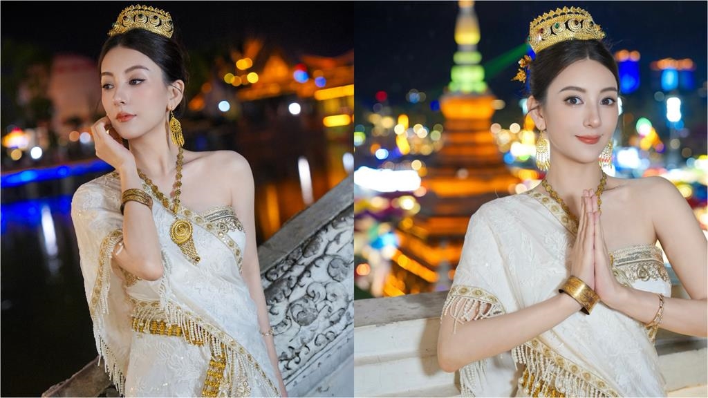 「最美孕婦」天王嫂曬寫真 曝「1變化」網瘋傳:是男生