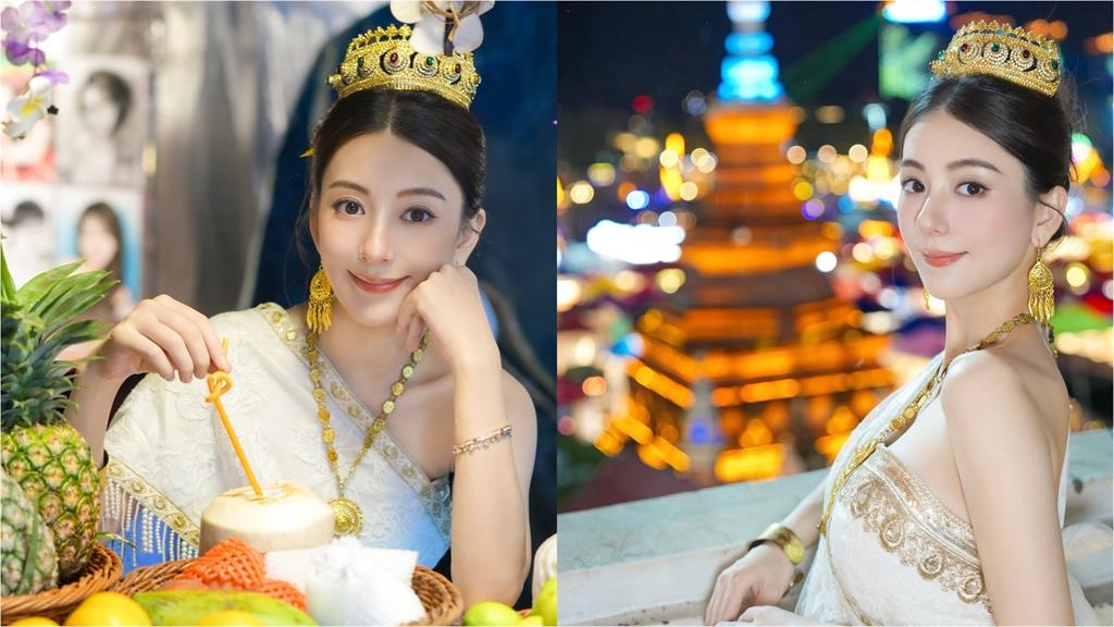 「最美孕婦」天王嫂曬寫真 曝「1變化」網瘋傳:是男生