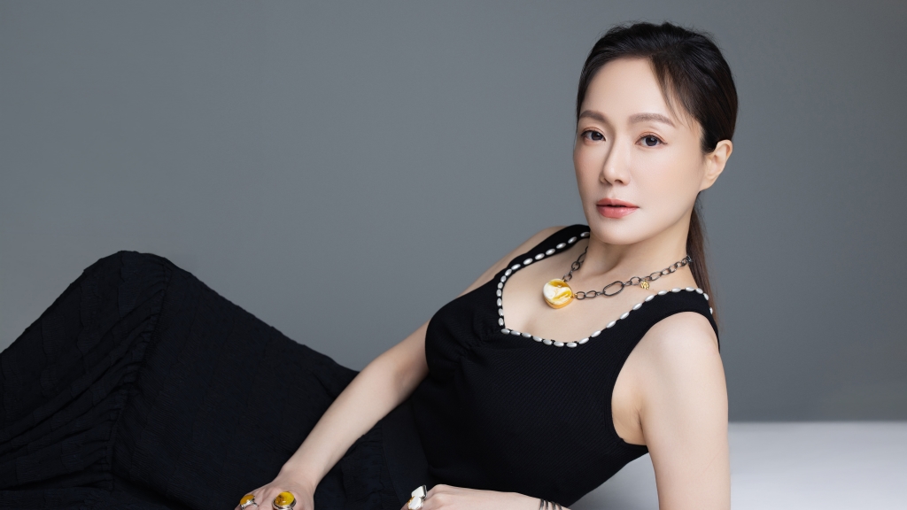 尹馨拍鬼片意外頻傳！ 忘了片場「一禁事」驚動工作人員 後果曝光