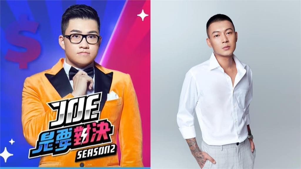 Joeman合作鳳梨拍「89對決」惹議下架　再談撤片他親曝內容：超出想像！