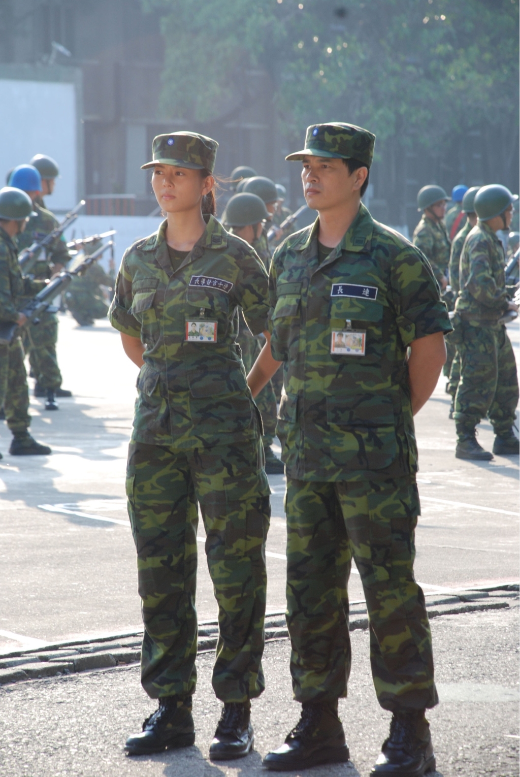 時隔15年《新兵日記》強勢回歸!「最美士官長」劉香慈興奮喊:換我陪孩子笑著看