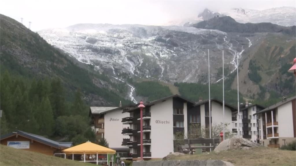 瑞士旅遊願花萬元⬆玩景點卻吃「泡麵」　PTT掀討論潮他揭現實面：我也一樣！