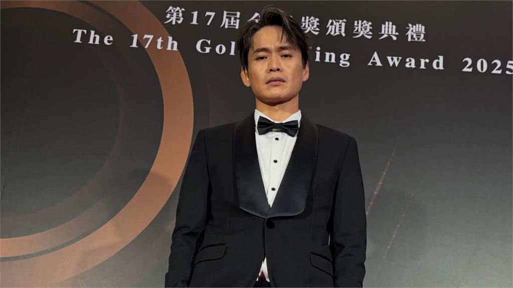 黃鐙輝爆眼前突一片黑⋯竟是「腎出問題」!醫師警告:再不改善恐死亡