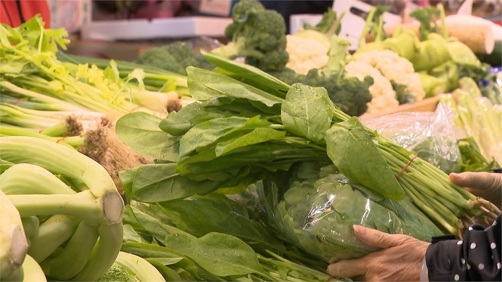 颱風過境菜價大飆漲 專家揭「1品項」:值得冰箱空一格給它