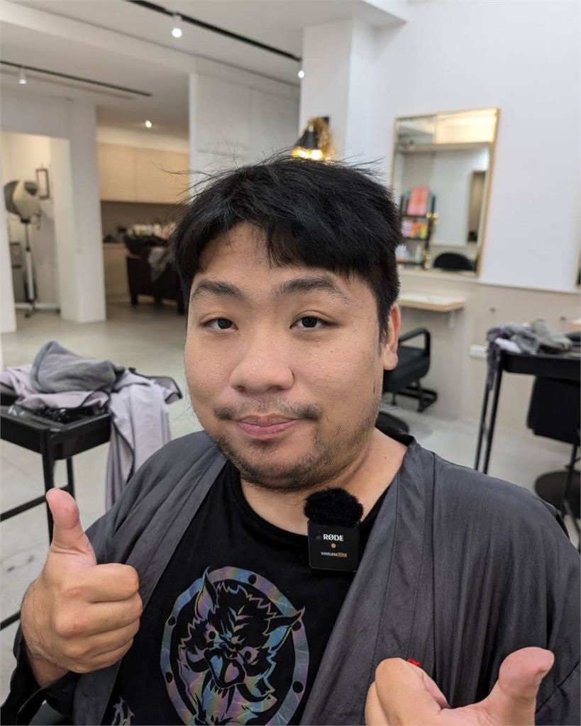 統神談罷免表態喊「內心有答案」!認了與老婆立場不同:投票是公民義務