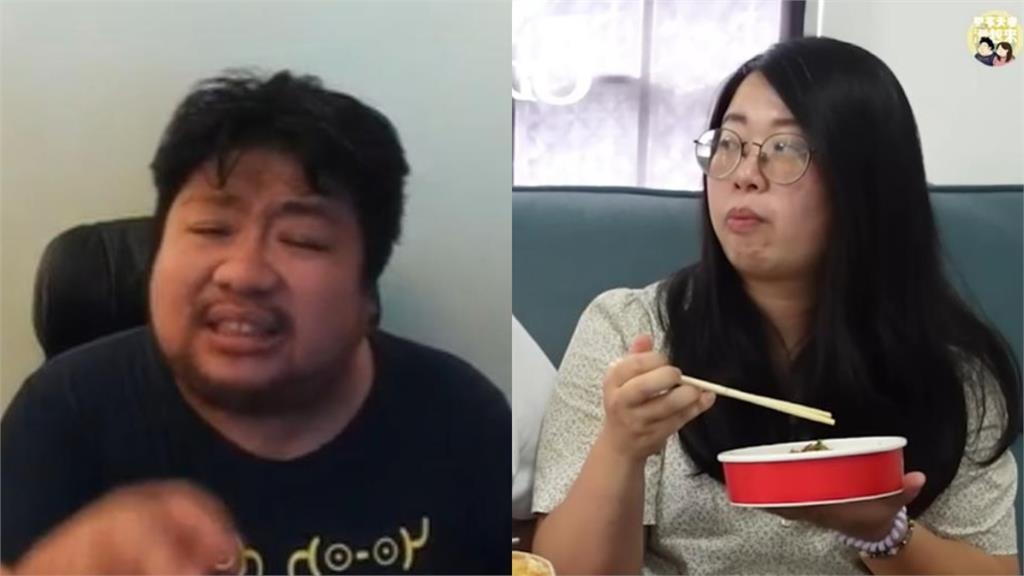 統神談罷免表態喊「內心有答案」!認了與老婆立場不同:投票是公民義務