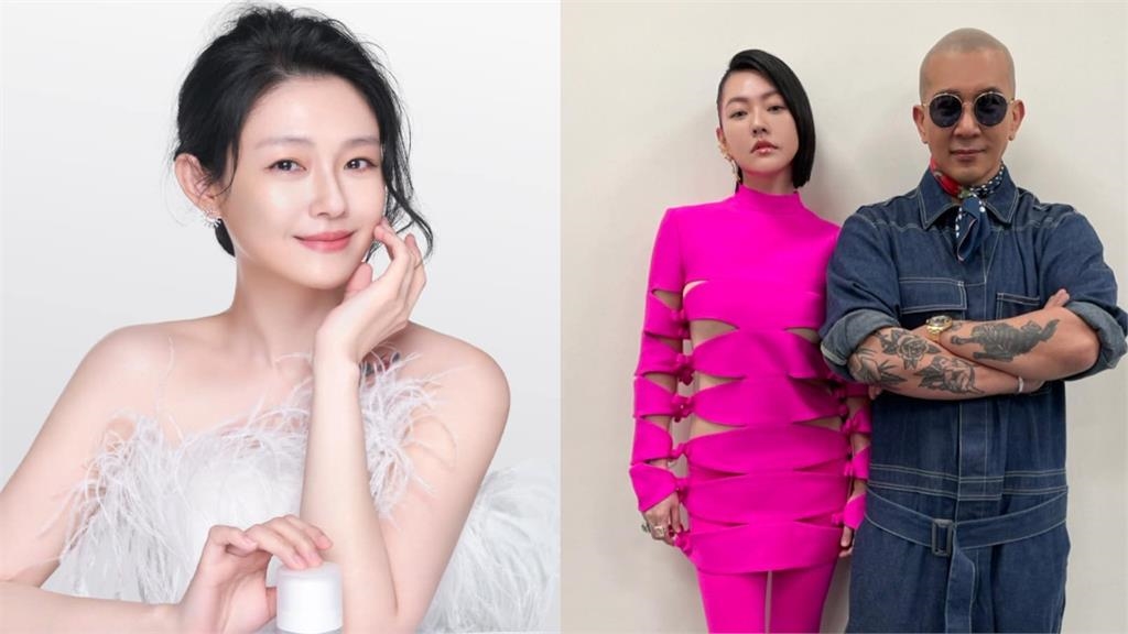 張蘭竟稱大S被網暴3年「始作俑者是小S」!過世半年不放過…中國網怒:歹毒