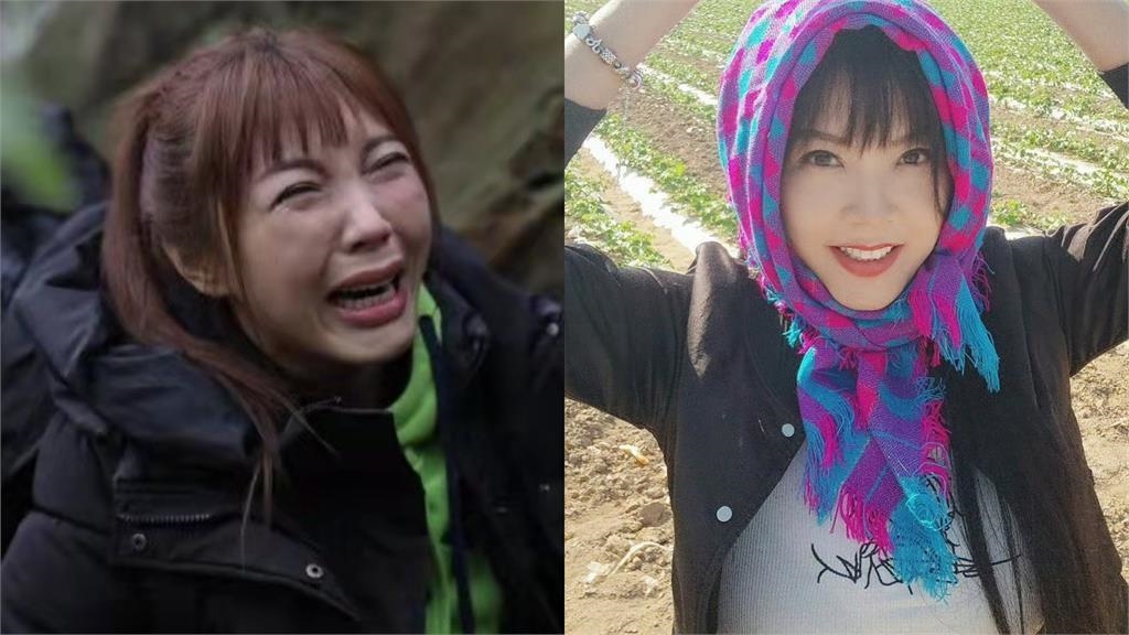 劉樂妍失控喊「全中國消滅」嚇壞小粉紅！怒轟「不該存在1設施」網急提醒：慎言