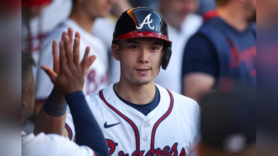 MLB／剛表態WBC願披台灣隊戰袍！「費仔」遭勇士DFA指定讓渡