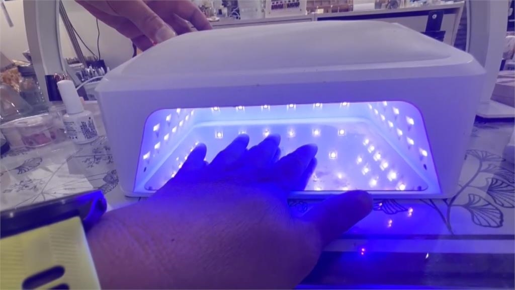 彰化鹿港美甲店無預警爆炸 疑機器「電線混用」釀災