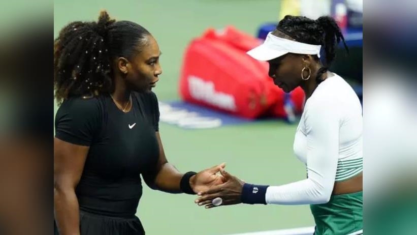 網球(影)／為復出網壇做準備?　退休傳奇近日秀出練球影片耐人尋味