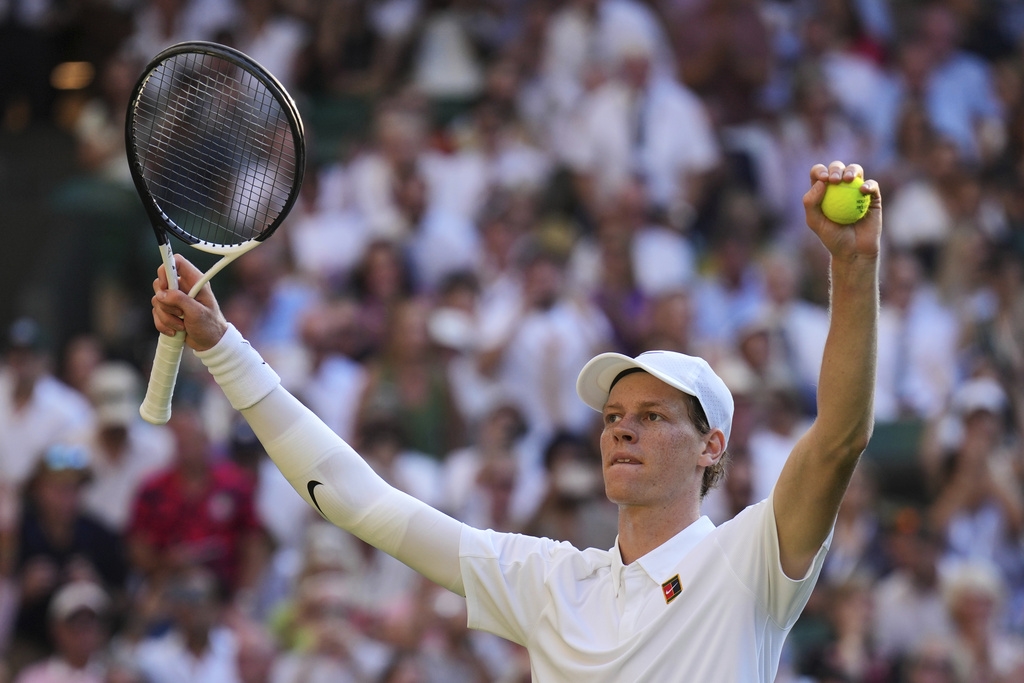 網球/喬科維奇第25座大滿貫還有機會嗎?德國前球王貝克這樣說