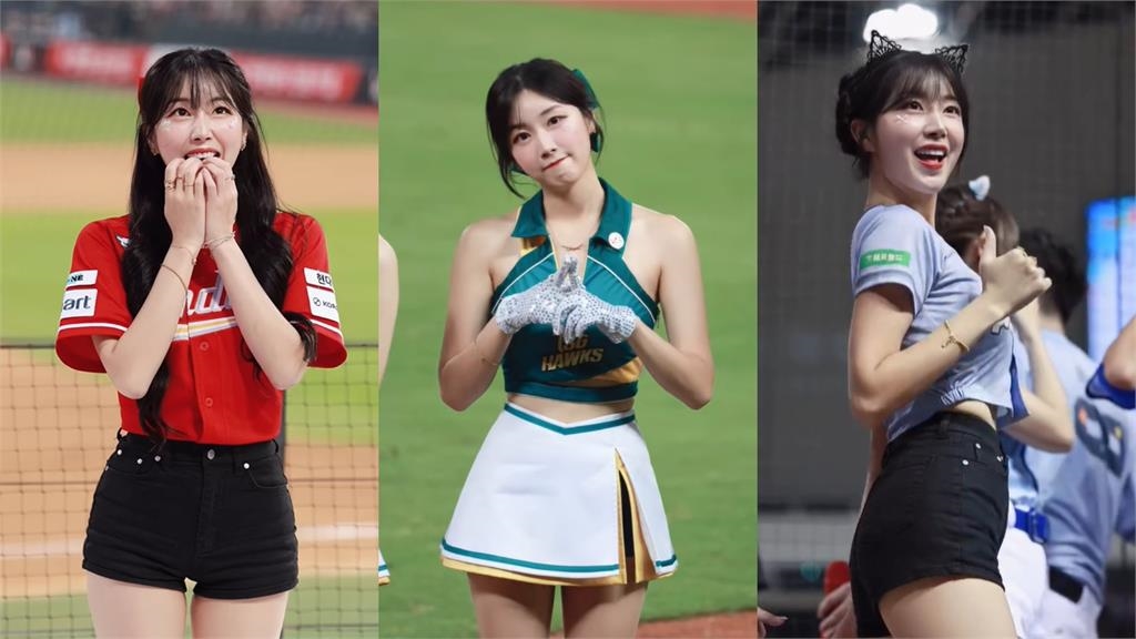 安芝儇「精緻韓妝全卸」素顏遭出賣！「披頭散髮太反差」網驚：隋棠？