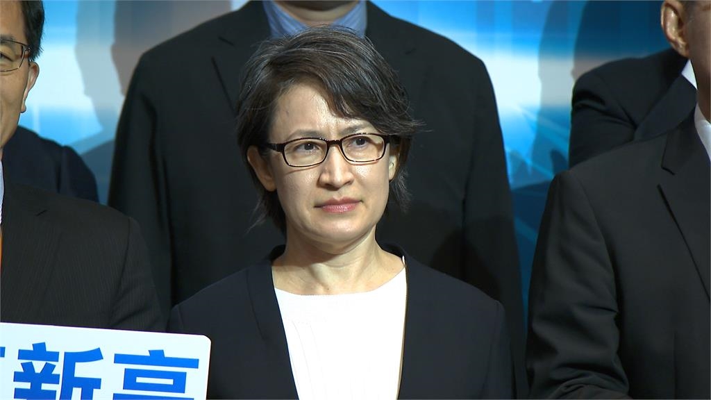 台灣AI機器人大聯盟成立!輝達夥伴在列 蕭美琴笑喊30年前入錯行