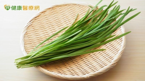 韭菜是天然壯陽菜?醫親解營養功效與潛在風險