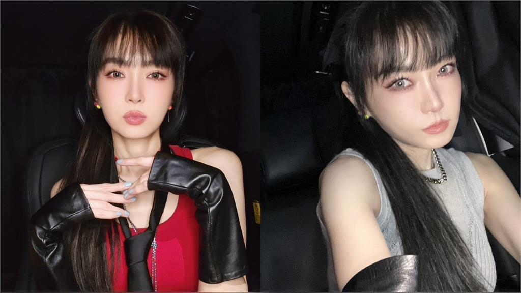 謝金燕爆罹不治之症「10年好不了」粉絲嚇壞！她悲曝心境：不斷復發以淚洗面