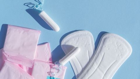 「經期大亂」恐是身體警訊!醫揭3元凶「這件事」影響最鉅!