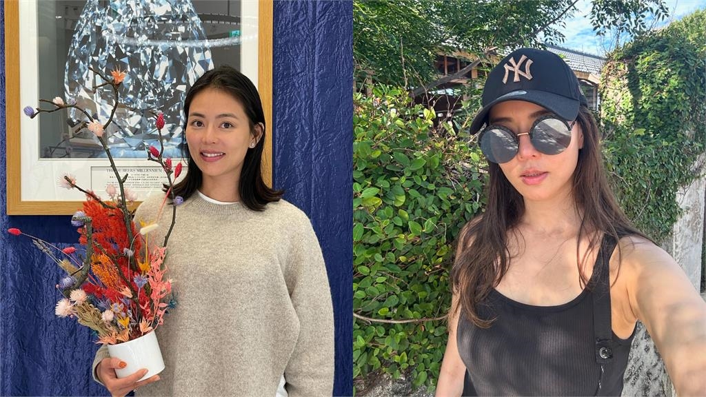 最美士官長遭兒問「會去特戰?」 劉香慈「曖昧解答」掀大票回憶殺:升官了!