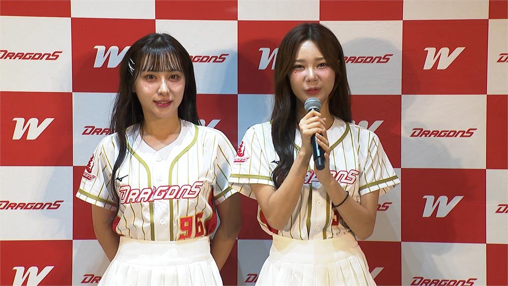 味全龍邀「韓援雙星」應援　透露中場有驚喜