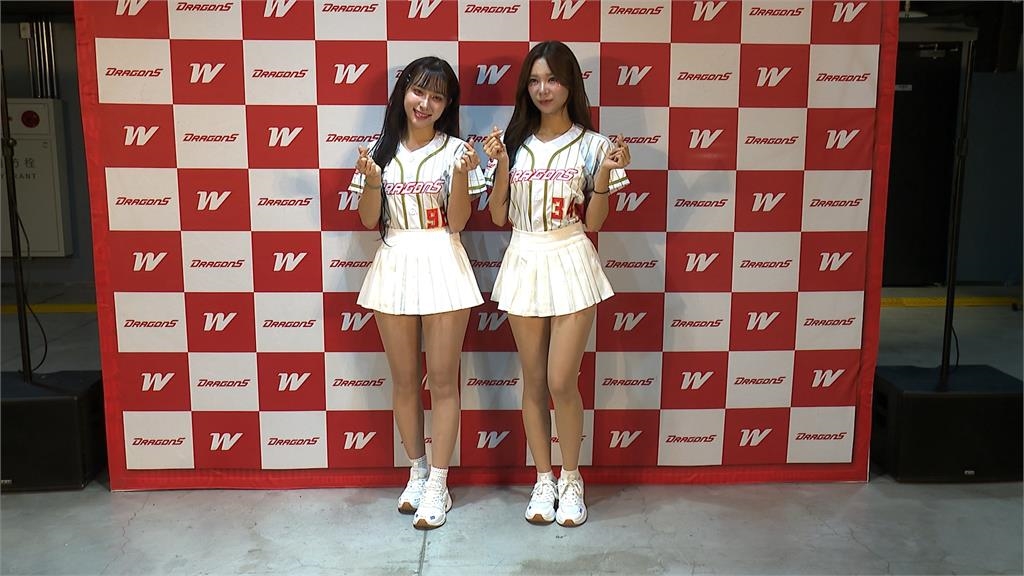 味全龍邀「韓援雙星」應援　透露中場有驚喜