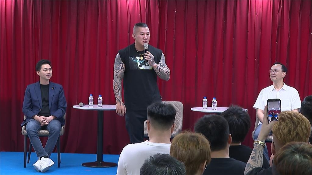 館長放話726後發起革命！目的竟是「讓台灣人全變中國人」網嚇瘋：不用謝謝